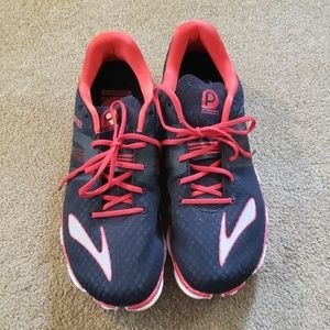 Brooks pure connect
